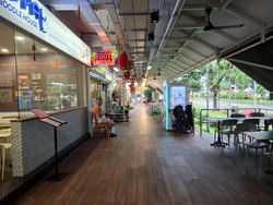 Cheng San Centre (D20), Shop House #507921741